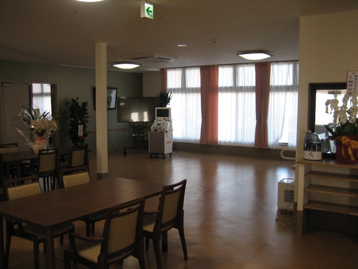 ホール トゥルーハートまごころ(住宅型有料老人ホーム)の画像