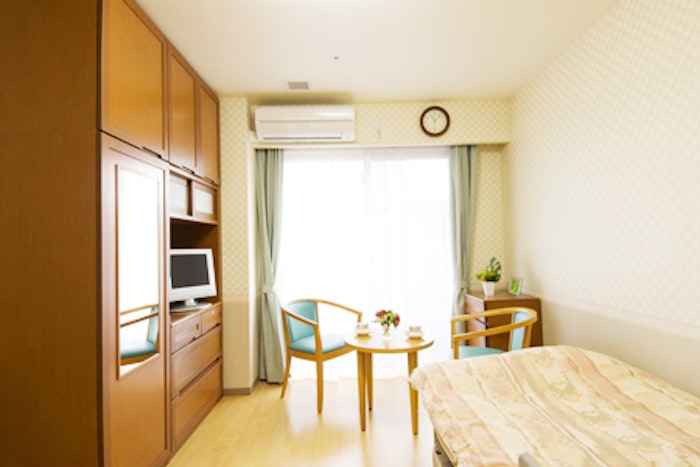 居室 ツクイ・サンシャイン吉川(有料老人ホーム[特定施設])の画像