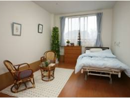 居室 フォーライフ七里(サービス付き高齢者向け住宅[特定施設])の画像