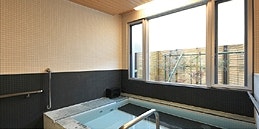 浴室 クオリア東浦和(有料老人ホーム[特定施設])の画像