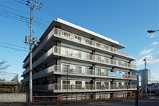 ルポゼ東松戸(サービス付き高齢者向け住宅)の写真