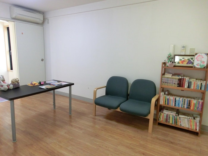 機能訓練室 エルダーホーム松戸(住宅型有料老人ホーム)の画像