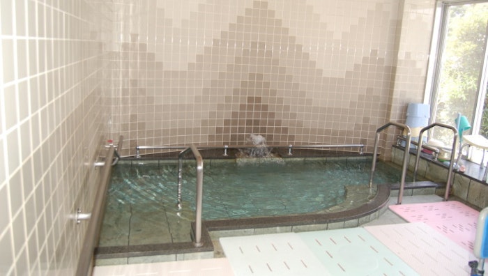 浴室 敬老園 ロイヤルヴィラ 八千代台(有料老人ホーム[特定施設])の画像