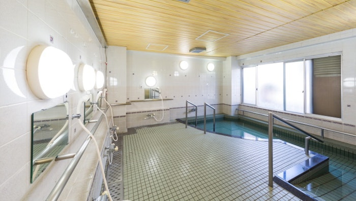 浴室 敬老園 ナーシングヴィラ 東船橋(有料老人ホーム[特定施設])の画像