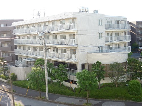 外観 モルセラ成田(住宅型有料老人ホーム)の画像