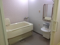 浴室 グランドめいと北小金(有料老人ホーム[特定施設])の画像