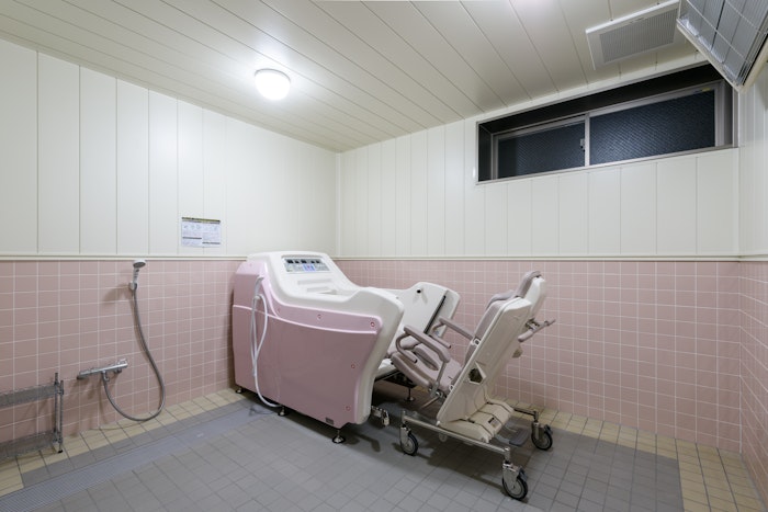 機械浴 スリジエ山武(サービス付き高齢者向け住宅(サ高住))の画像