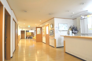 廊下 メディス千葉浜野(有料老人ホーム[特定施設])の画像