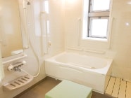 個人浴室 あんしんかん(有料老人ホーム[特定施設])の画像