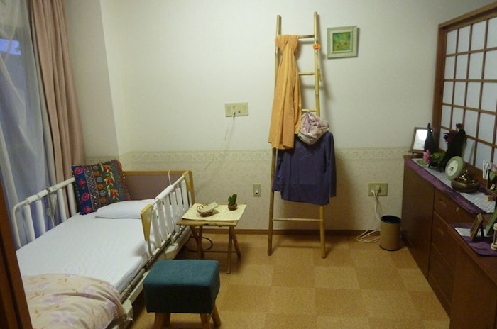 居室1 グレースメイト松戸(有料老人ホーム・外部サービス利用型[特定施設])の画像