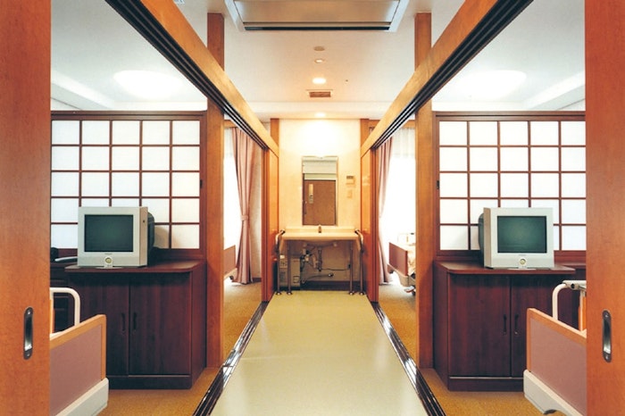 居室2 グレースメイト松戸(有料老人ホーム・外部サービス利用型[特定施設])の画像