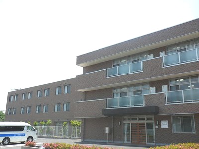 外観 ニチイケアセンター成田(有料老人ホーム[特定施設])の画像