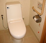 居室トイレ サンシティ柏(有料老人ホーム[特定施設])の画像