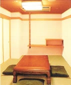 和室スペース はなみずき(有料老人ホーム[特定施設])の画像