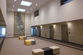 ホール ケア ガーデン ISHIDA(サービス付き高齢者向け住宅(サ高住))の画像
