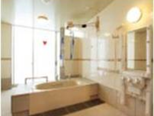 個浴室 介護付有料老人ホーム コートローレル(有料老人ホーム[特定施設])の画像