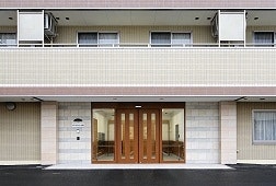 玄関 そんぽの家上北台(有料老人ホーム[特定施設])の画像