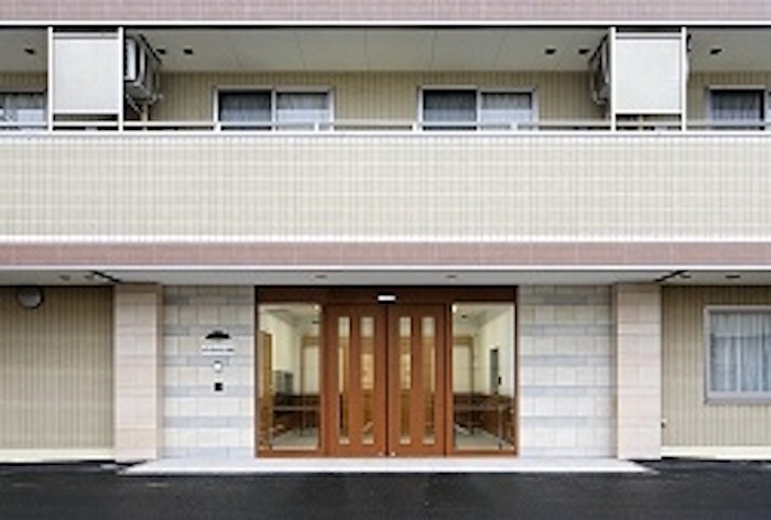 玄関 そんぽの家上北台(有料老人ホーム[特定施設])の画像