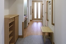 居室 そんぽの家調布多摩川(有料老人ホーム[特定施設])の画像