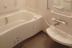 居室浴室 そんぽの家萩山(有料老人ホーム[特定施設])の画像