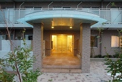 玄関 そんぽの家成城南(有料老人ホーム[特定施設])の画像
