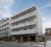 そんぽの家S羽田(サービス付き高齢者向け住宅)の写真