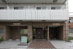 玄関 そんぽの家S羽田(サービス付き高齢者向け住宅(サ高住))の画像