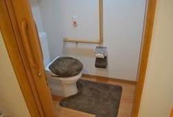 トイレ そんぽの家S 西大井(サービス付き高齢者向け住宅(サ高住))の画像