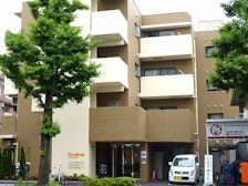 ココファン西八王子(サービス付き高齢者向け住宅)の写真