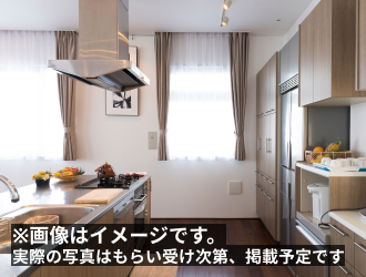 キッチンイメージ サンシティ立川昭和記念公園(住宅型有料老人ホーム)の画像