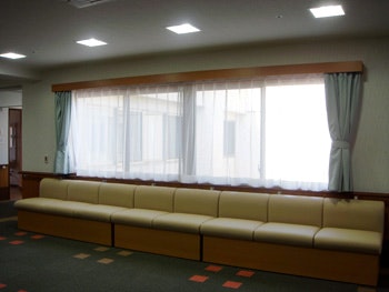 談話コーナー ベストライフ町田Ⅱ(有料老人ホーム[特定施設])の画像