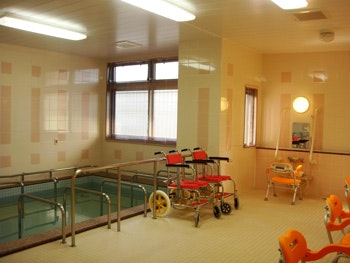 一般浴室 ベストライフ町田Ⅱ(有料老人ホーム[特定施設])の画像