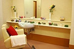 理容室 ベストライフ小平(有料老人ホーム[特定施設])の画像