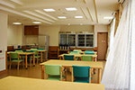 食堂 ベストライフ武蔵小金井(有料老人ホーム[特定施設])の画像