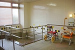 一般浴室 ベストライフ武蔵小金井(有料老人ホーム[特定施設])の画像
