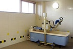 機械浴室 ベストライフ武蔵小金井(有料老人ホーム[特定施設])の画像
