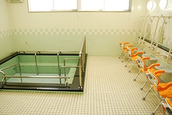 一般浴室 ベストライフ吉祥寺Ⅱ(住宅型有料老人ホーム)の画像