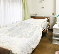 居室 オレンジホーム千船(住宅型有料老人ホーム)の画像