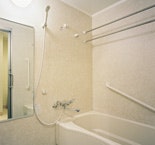 居室バスルーム サンシティ銀座EAST(有料老人ホーム[特定施設])の画像