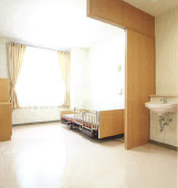居室 ONODERAナーシングヴィラ 京橋(有料老人ホーム[特定施設])の画像