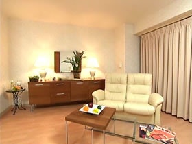居室 ONODERAナーシングヴィラ ルネッサ四谷(有料老人ホーム[特定施設])の画像