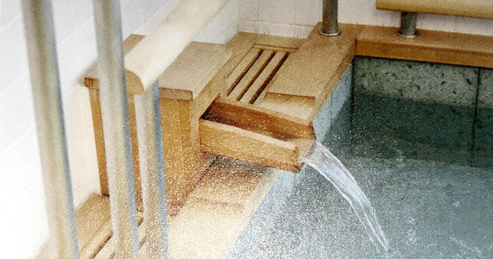 浴室 ONODERAナーシングヴィラ ルネッサ四谷(有料老人ホーム[特定施設])の画像