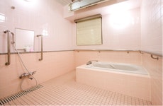 一般浴室 SOMPOケア ラヴィーレ本郷(有料老人ホーム[特定施設])の画像