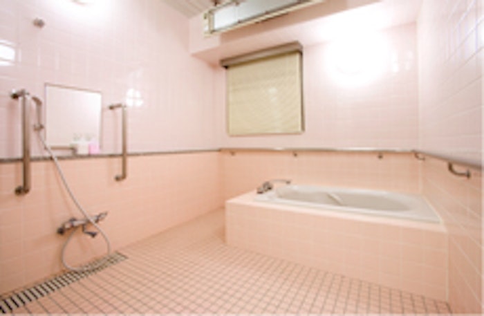 一般浴室 SOMPOケア ラヴィーレ本郷(有料老人ホーム[特定施設])の画像