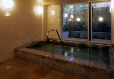 浴室 ヒルデモア 駒沢公園(有料老人ホーム[特定施設])の画像