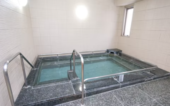浴室 トラストガーデン桜新町(有料老人ホーム[特定施設])の画像