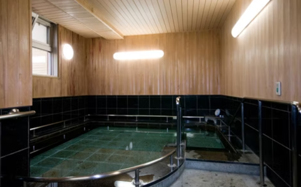 浴室 トラストガーデン用賀の杜(有料老人ホーム[特定施設])の画像