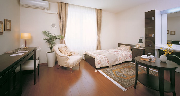 居室 フェリオ成城(有料老人ホーム[特定施設])の画像