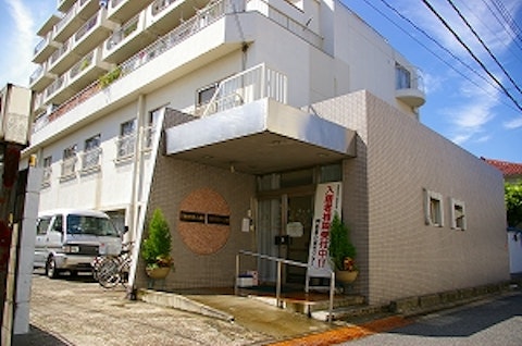 ひまわりホーム新宿(介護付き有料老人ホーム)の写真
