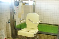 介護浴室 ブランシエール井草(有料老人ホーム[特定施設])の画像
